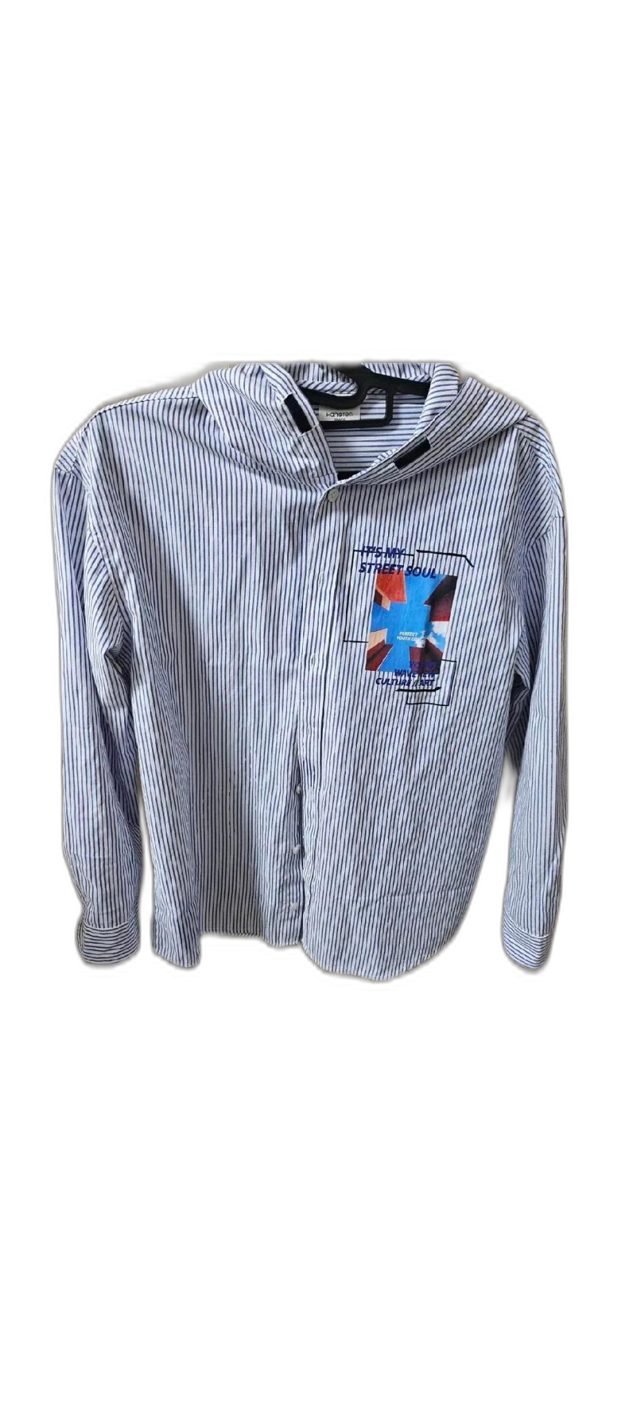 어린이 남방 블라우스 판매