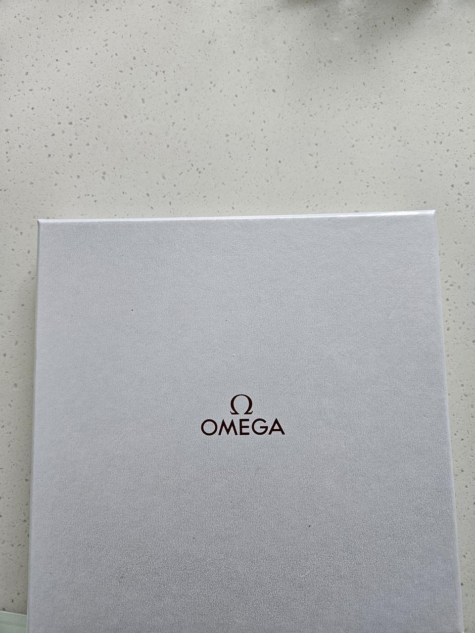 오메가 시계줄 정품