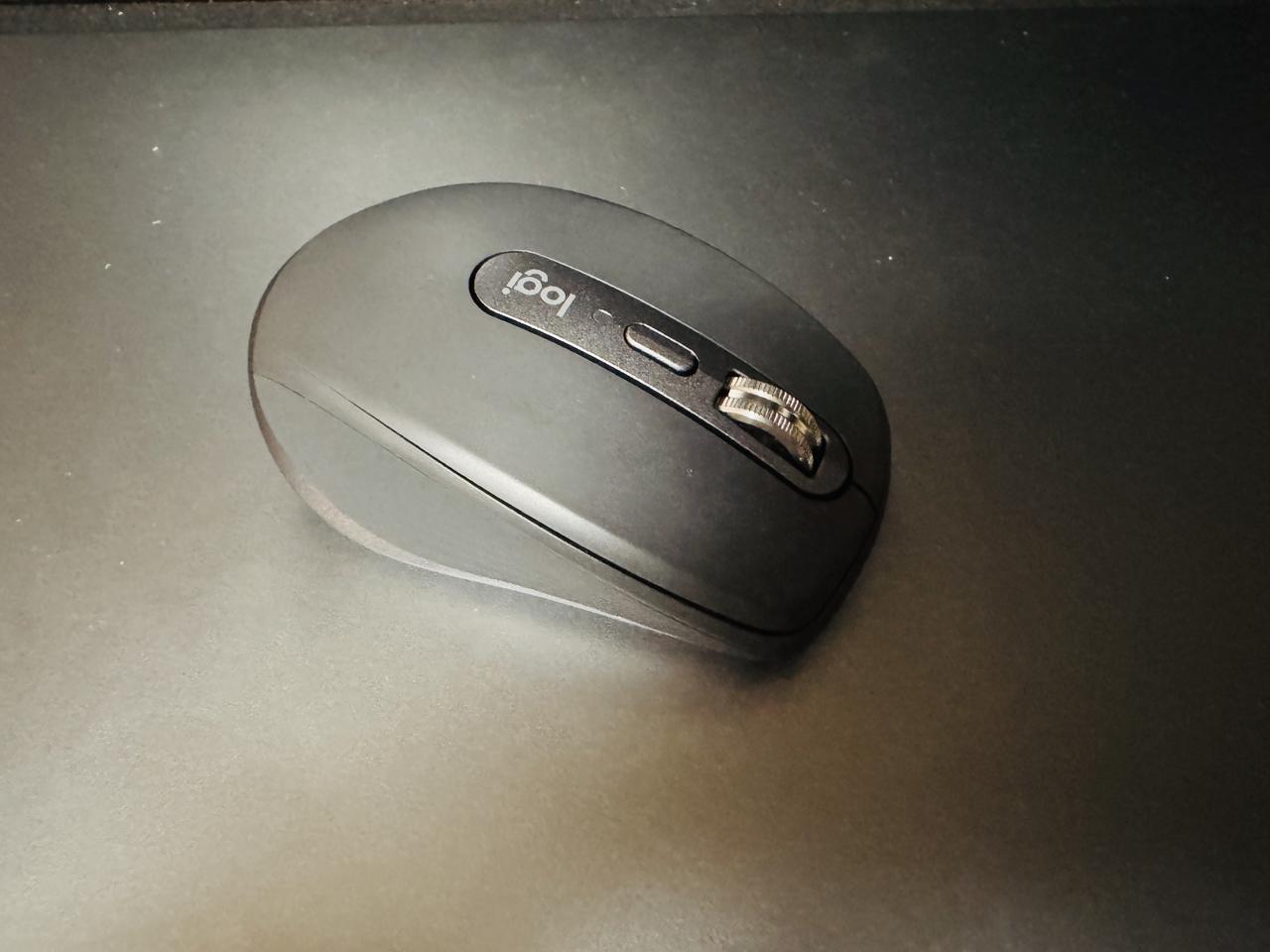 [중고] 로지텍 애니웨어3S 팝니다.