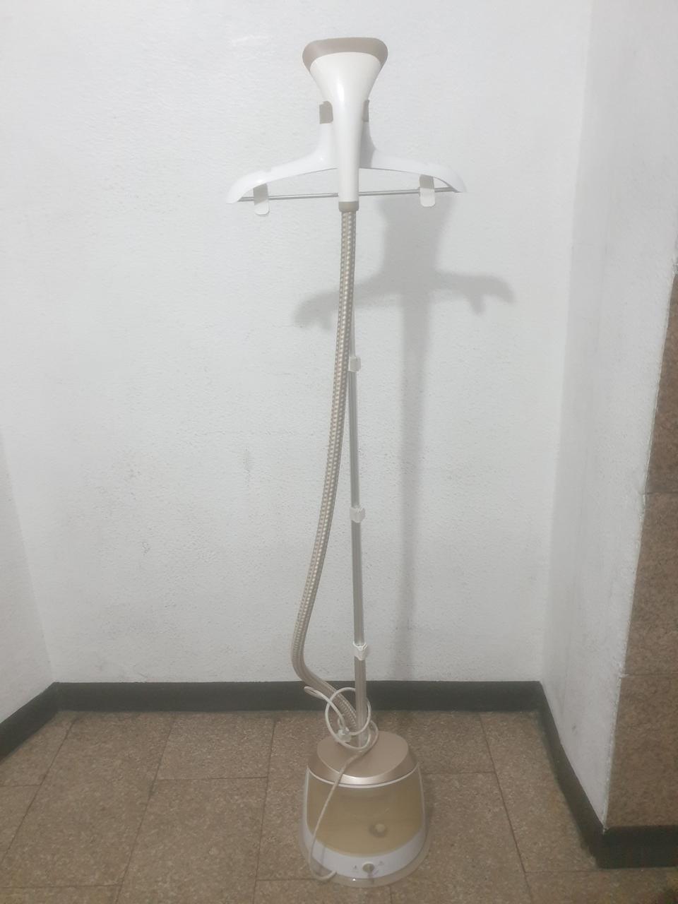 필립스 스팀다리미 팝니다