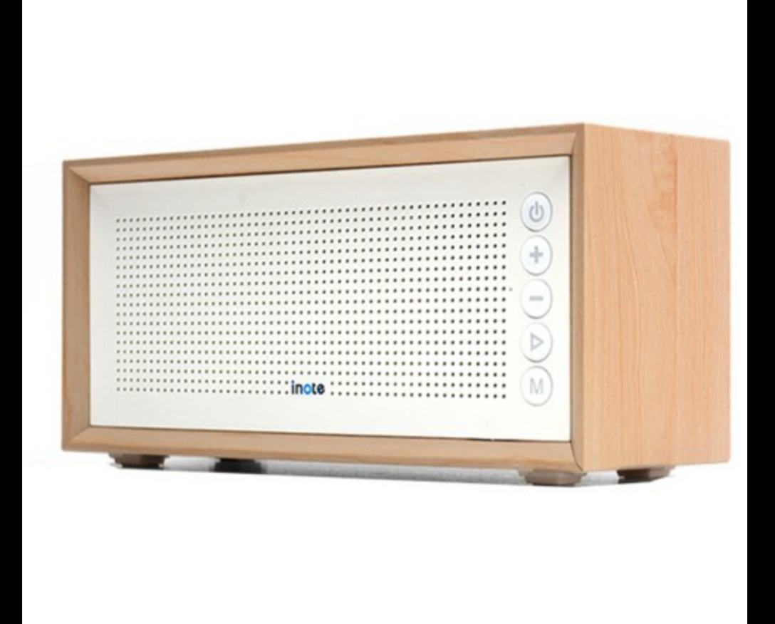 아이노트 블루투스 스피커(10W)