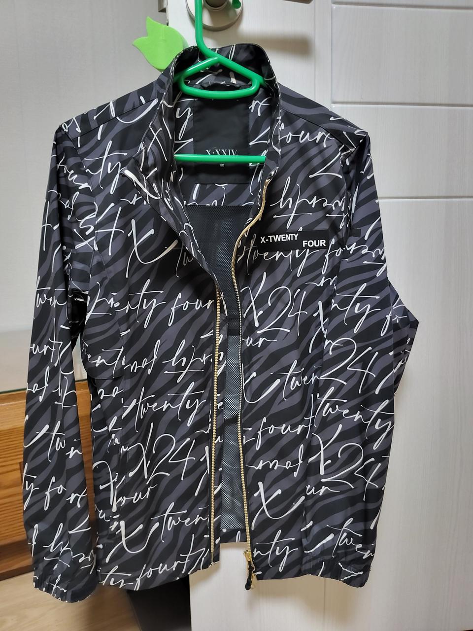 JDX점퍼90새거수준