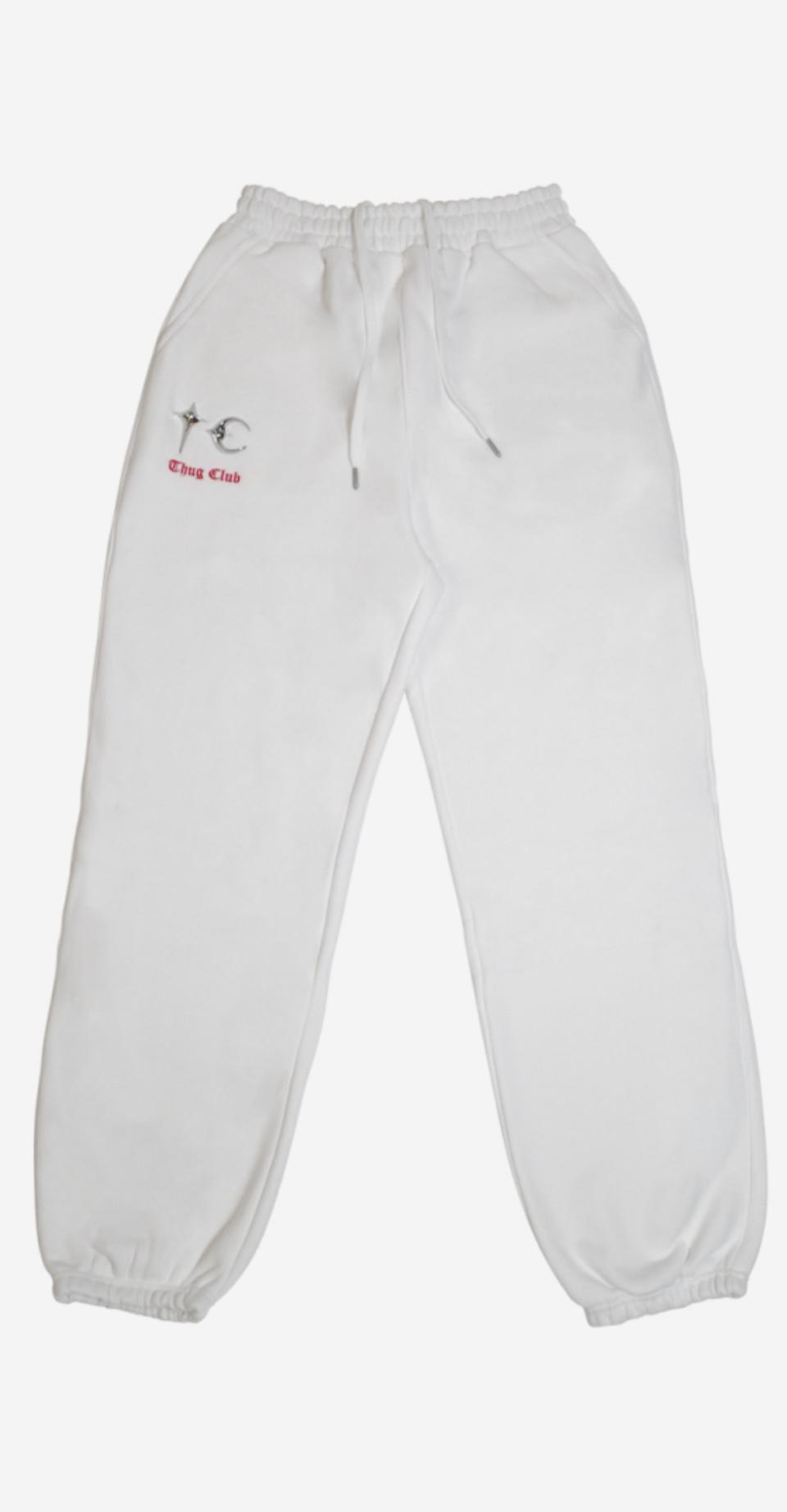 떠그클럽 조거팬츠(바지)팝니다