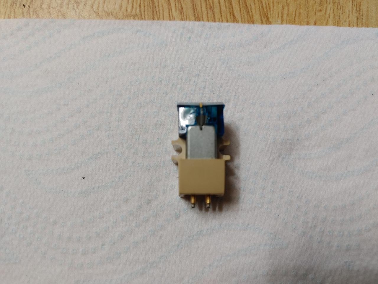 테크닉스 EPC 270 바늘 (LP 턴테이블 바늘 오디오 앰프 스피커