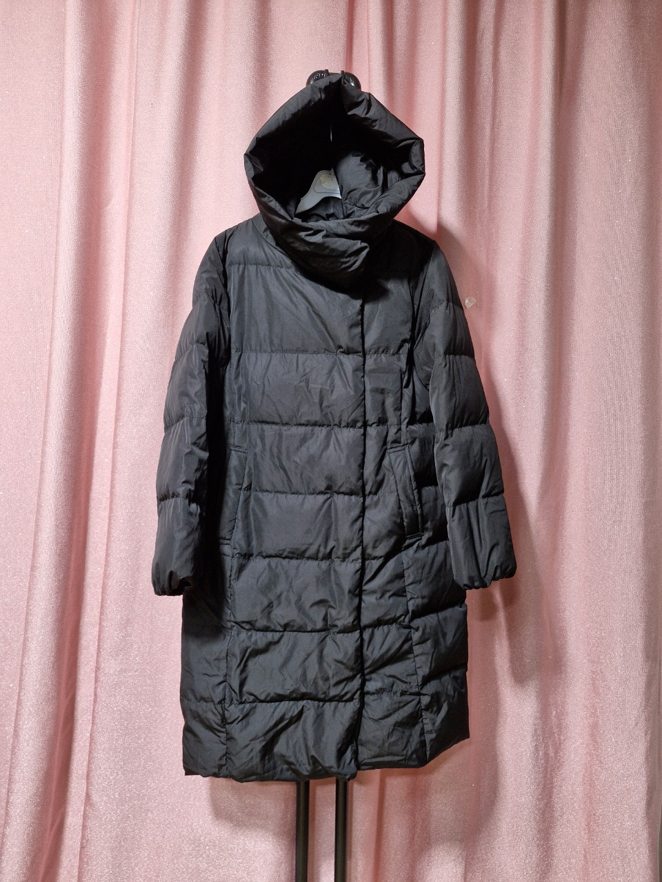 아이잗바바 패딩