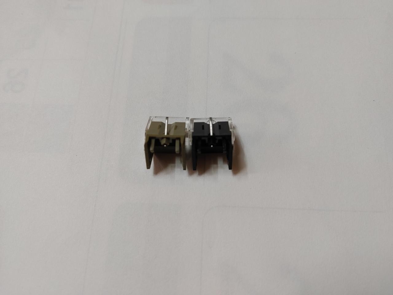 오디오테크니카 LP 턴테이블 바늘 (오디오 앰프 스피커