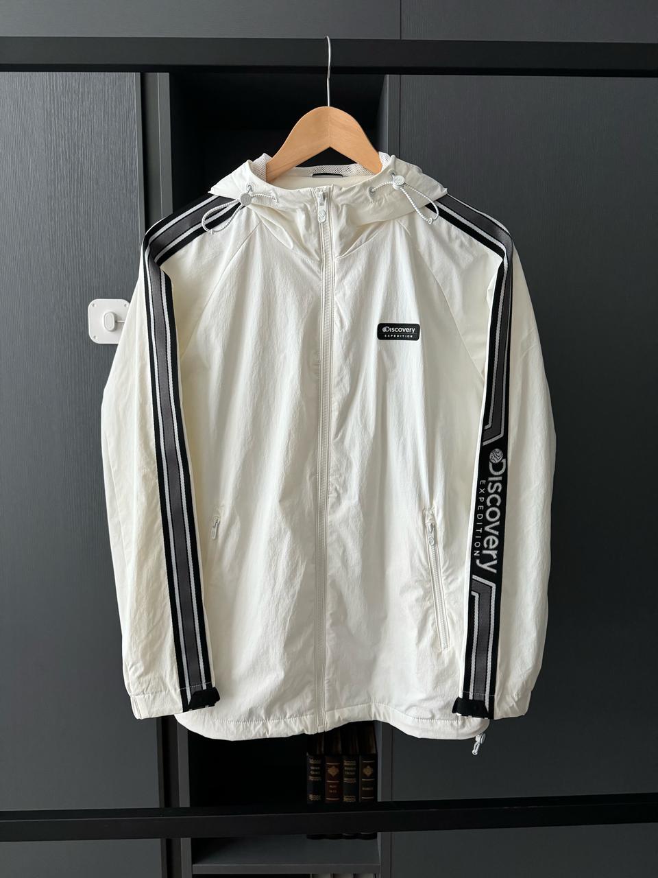 디스커버리 익스페디션 바람막이 자켓 95