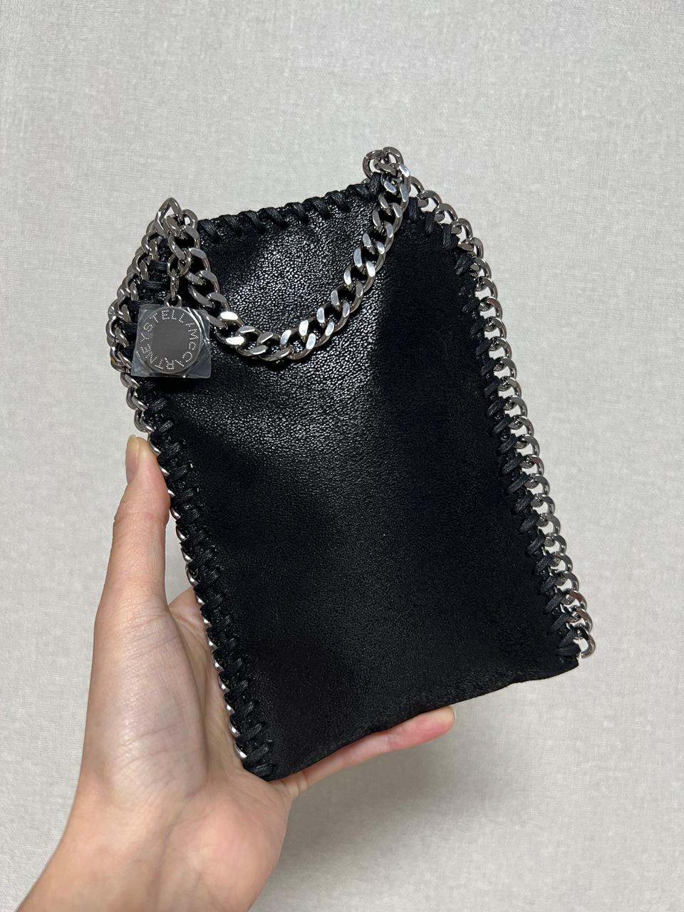 스텔라맥카트니 체인 크로스백