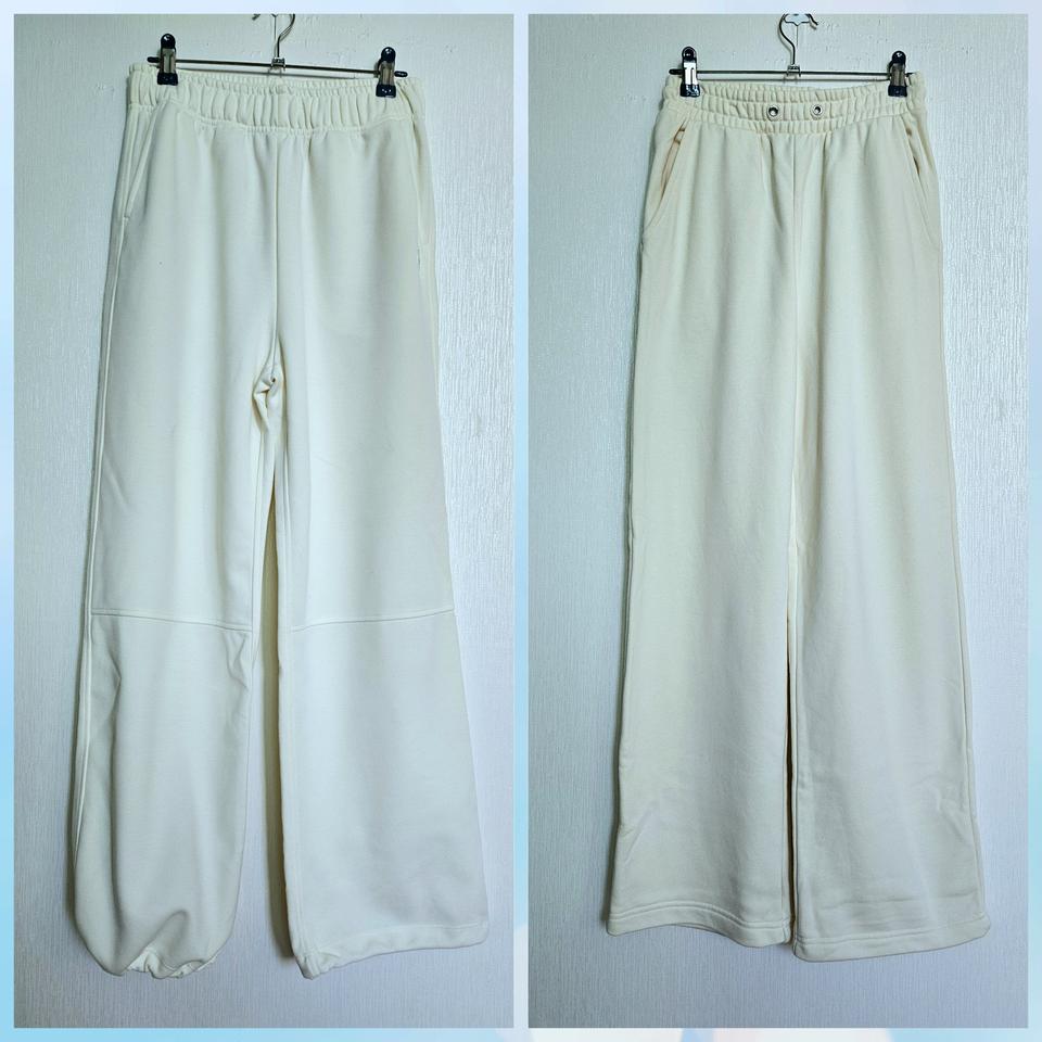 지오다노+프로젝트엠 트레이닝팬츠