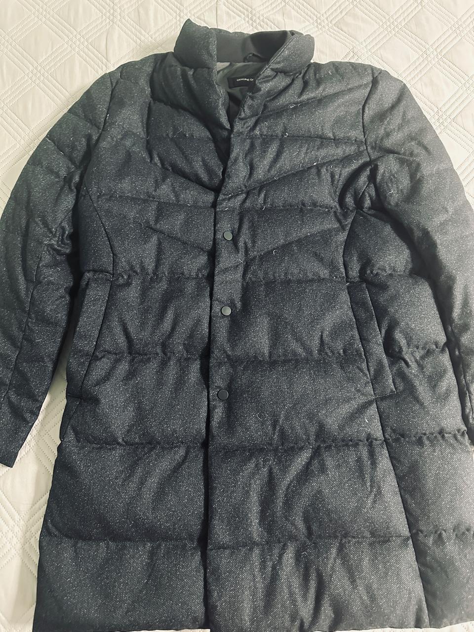 남성 패딩 ZIOZIA (105)