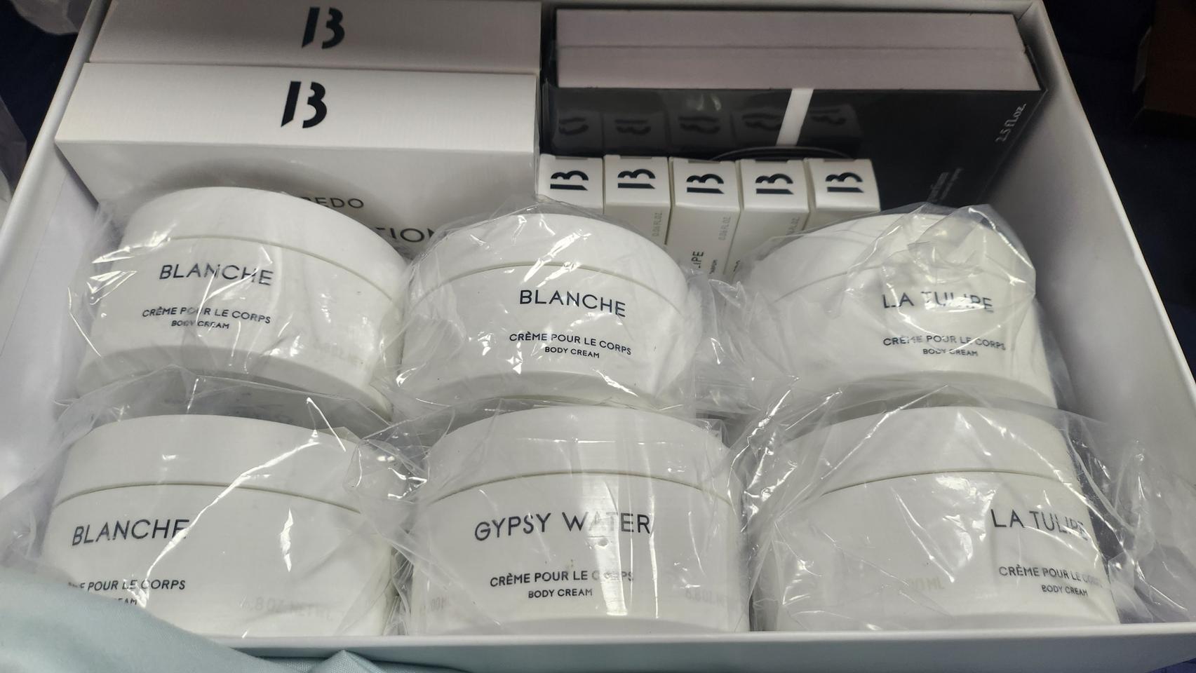 바이레도 바디크림 200미리