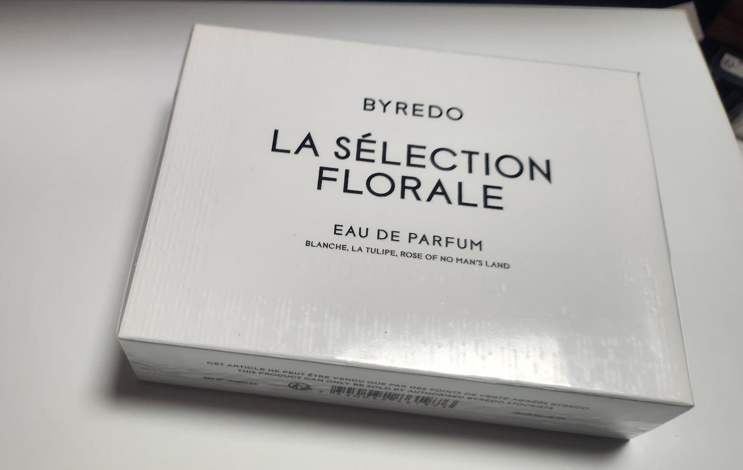 바이레도 향수3종 세트