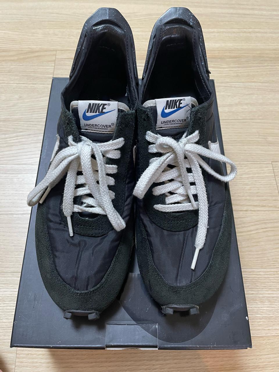 나이키 언더커버 데이브레이크 275