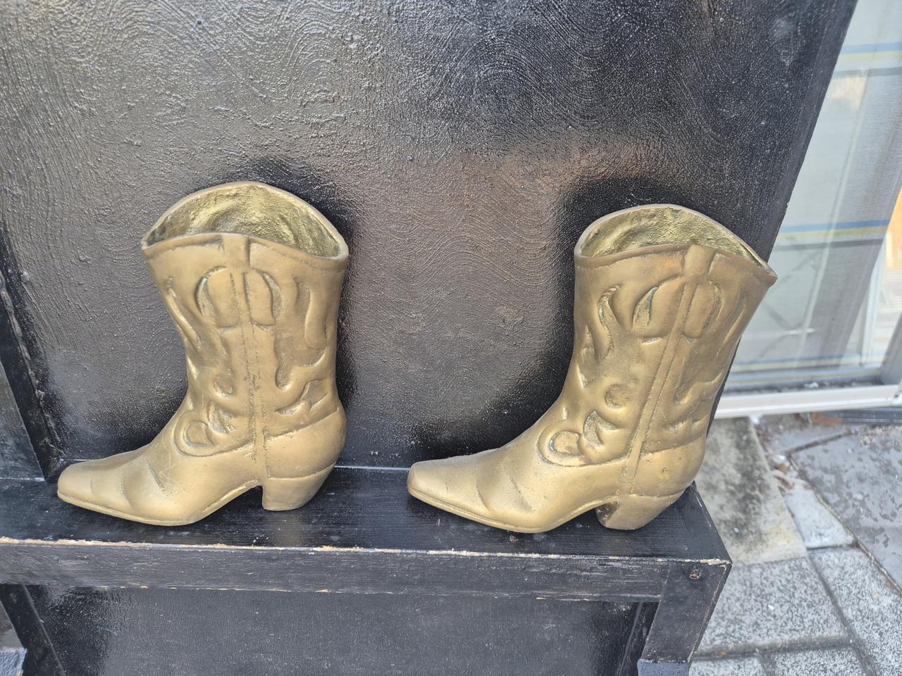 동 신쭈 제품 구두 셋트