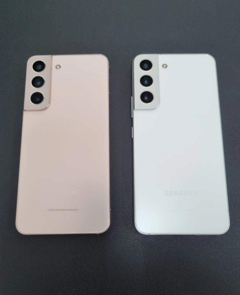 삼성갤럭시S22 특A급!!!