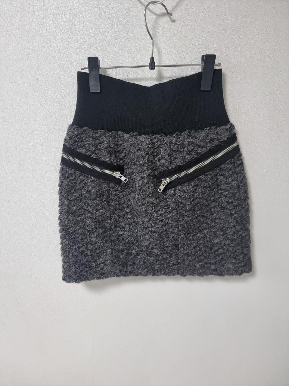 시스템 (미니 스커트 2개