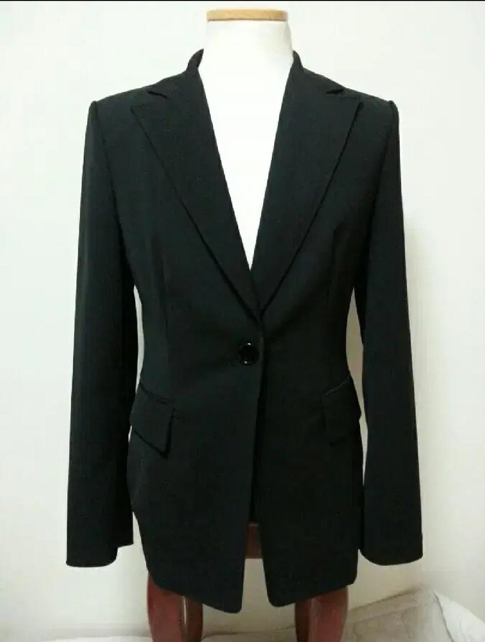 여성 반코트(데미안)