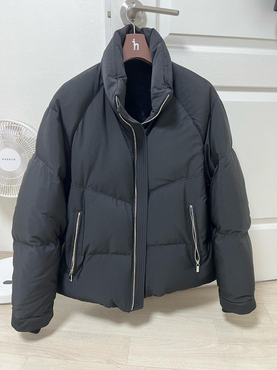 질스튜어트 뉴욕맨점퍼