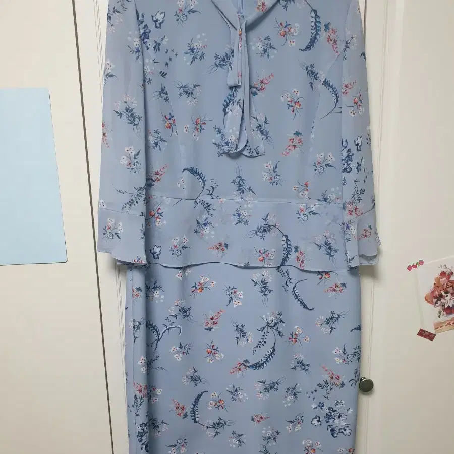 올리비아로렌 원피스 95