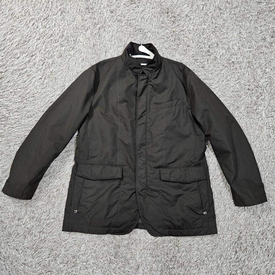 21ss 닥스 DAKS 가을용 자켓 105 보그너 네셔널지오그래픽