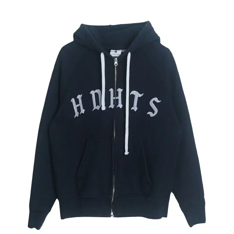 <b>HDHTS</b> 프린팅 후드티 | Women L