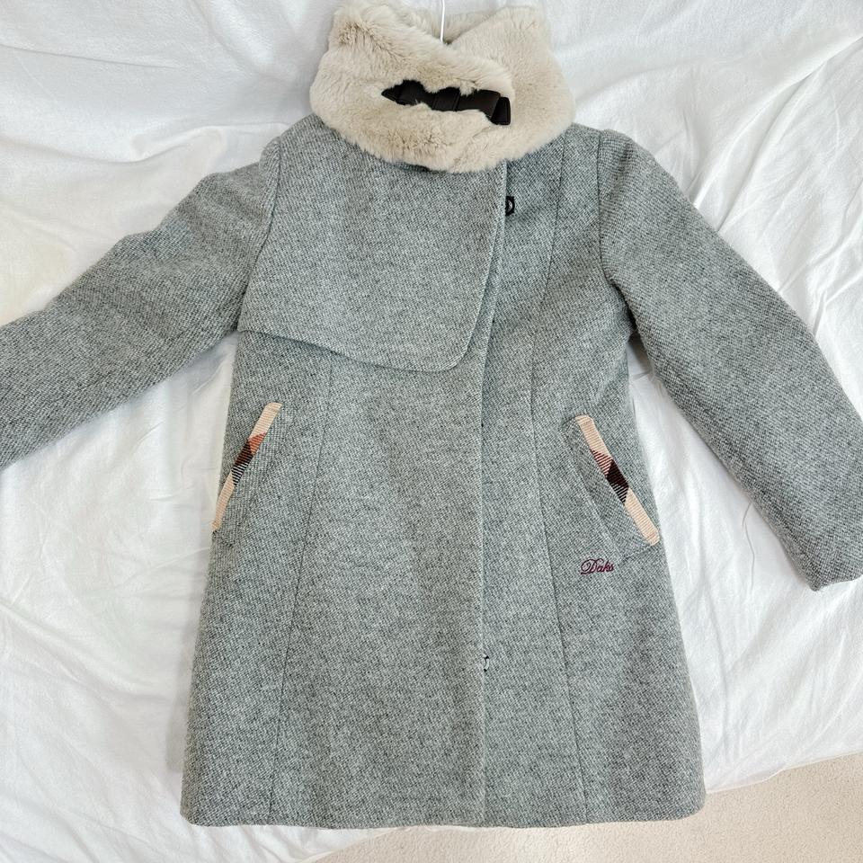 여아 닥스 원피스 , 코트 일괄 판매