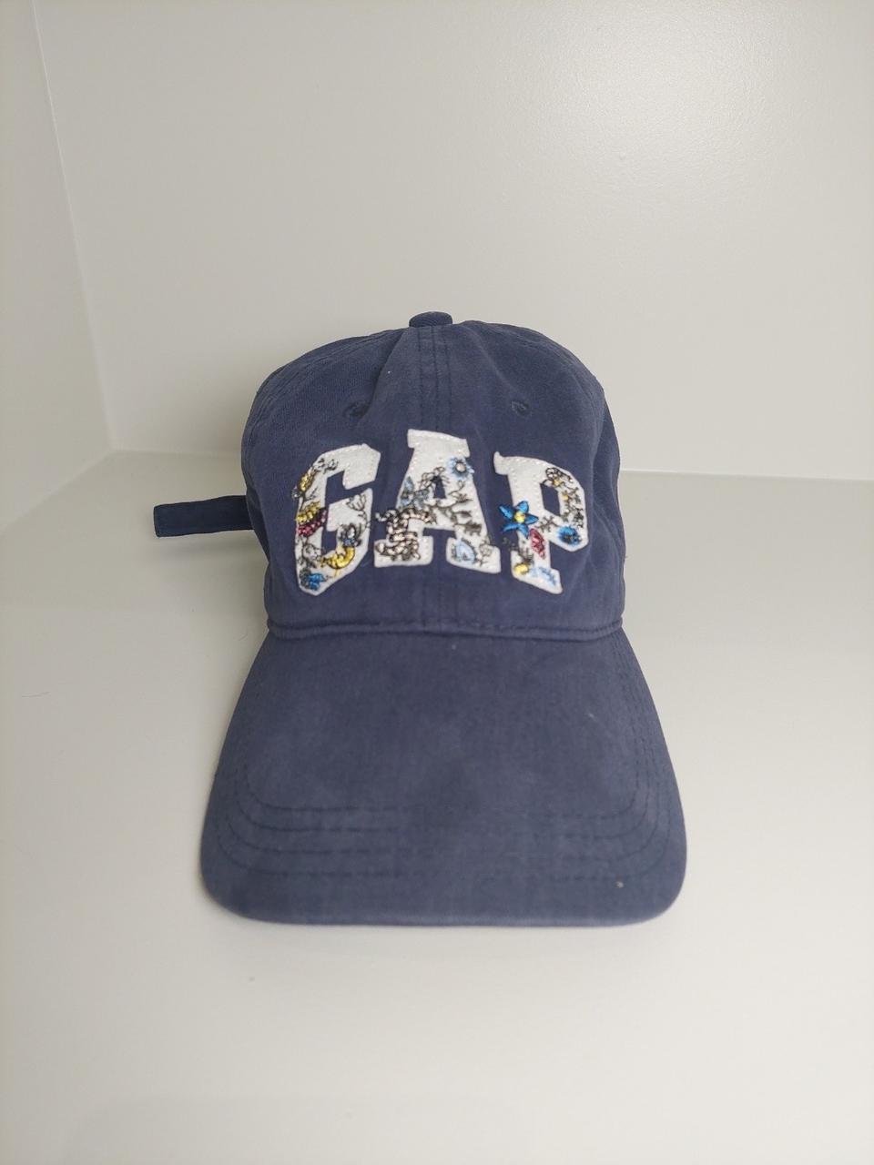 갭 모자