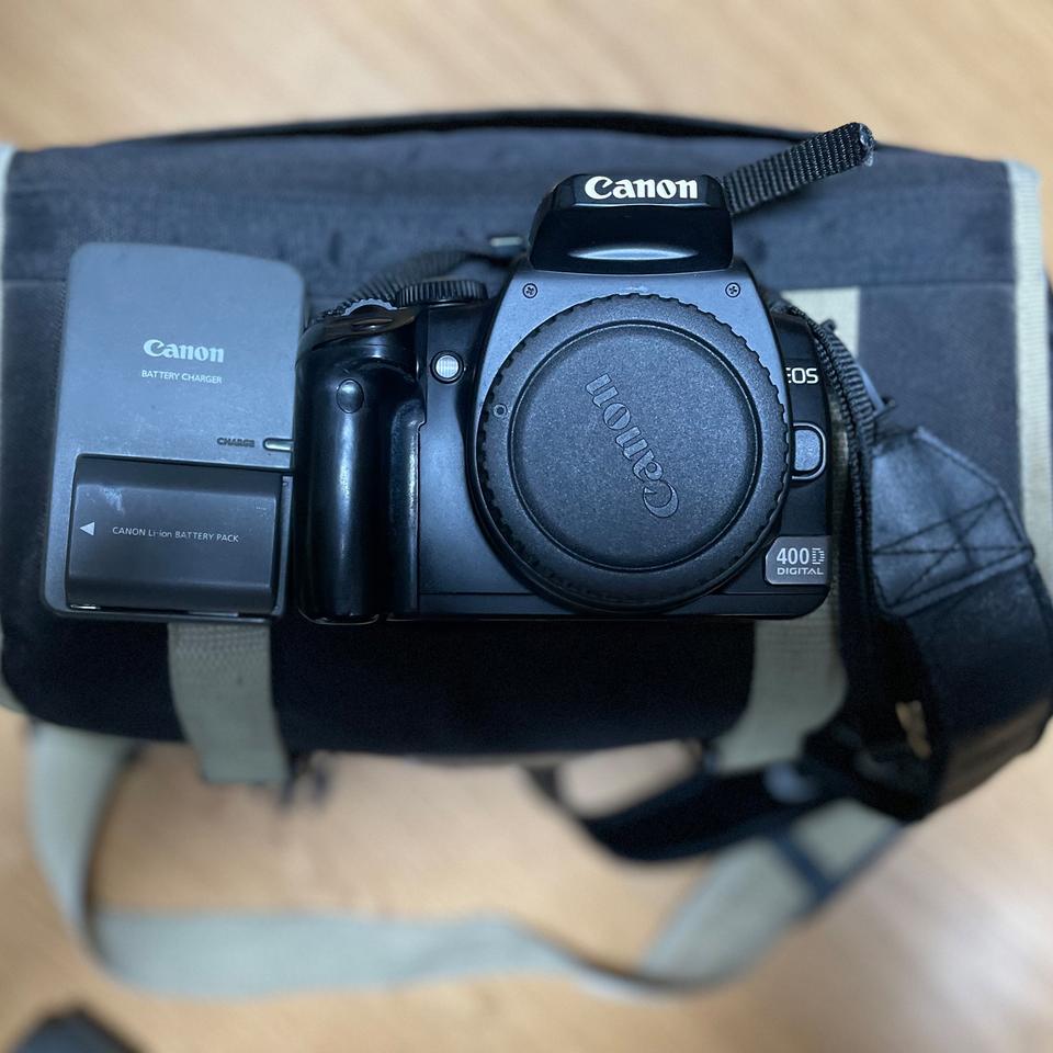 니콘 400d dslr 팝니다