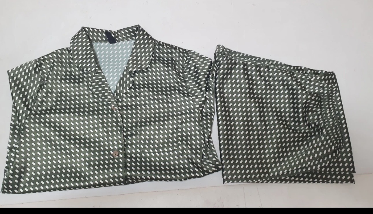 원더브라 잠옷세트