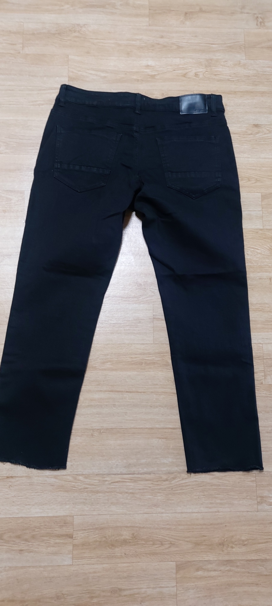 블랙진 35 새제품 정가6만원