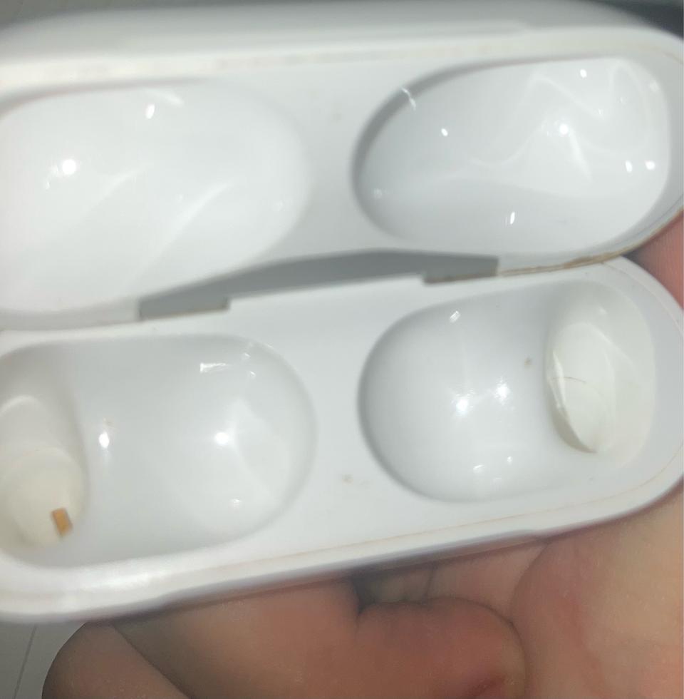 에어팟프로1 본체랑 3 유닛이랑 교환