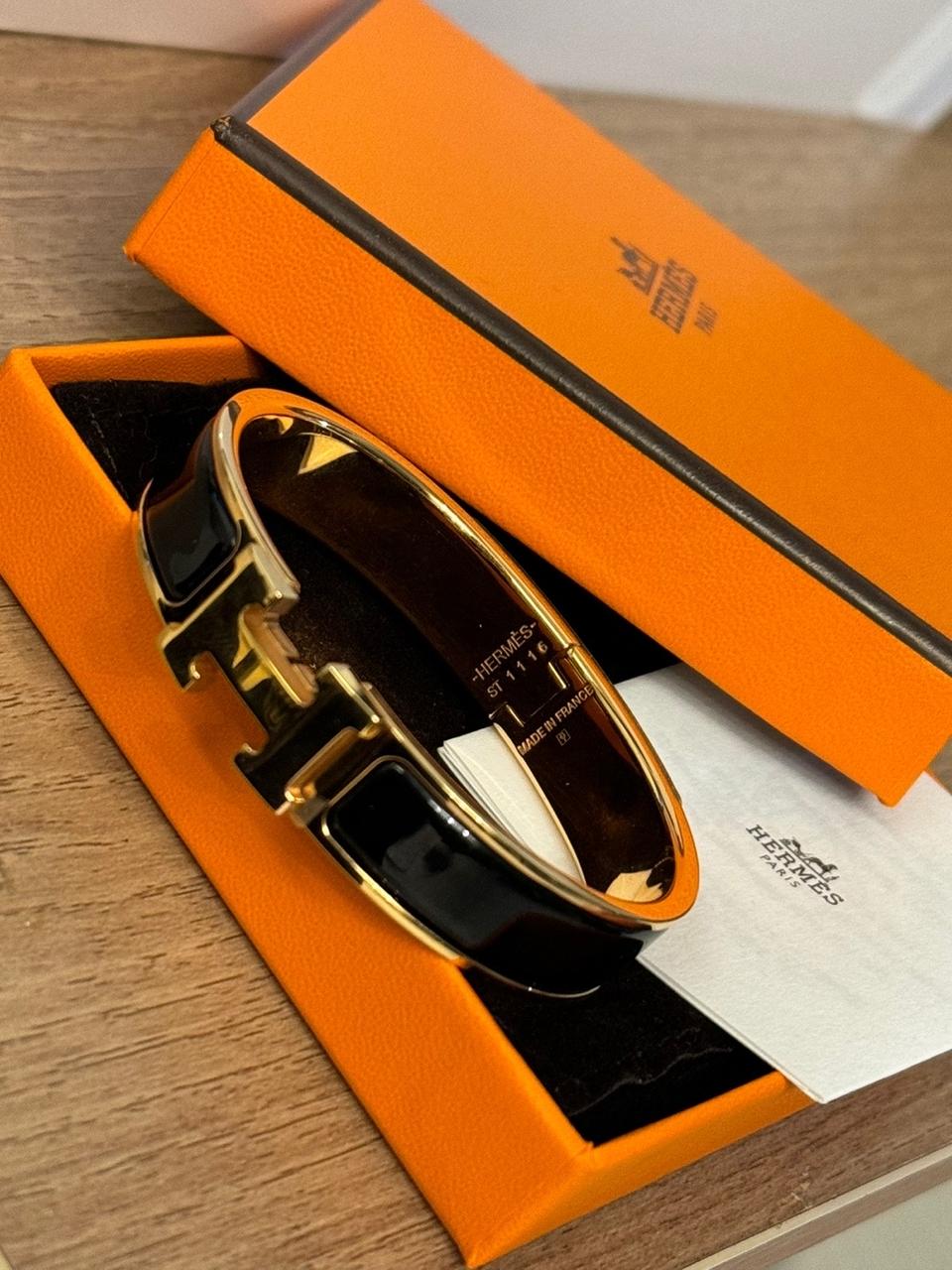 (새상품) 에르메스 클릭아슈 PM