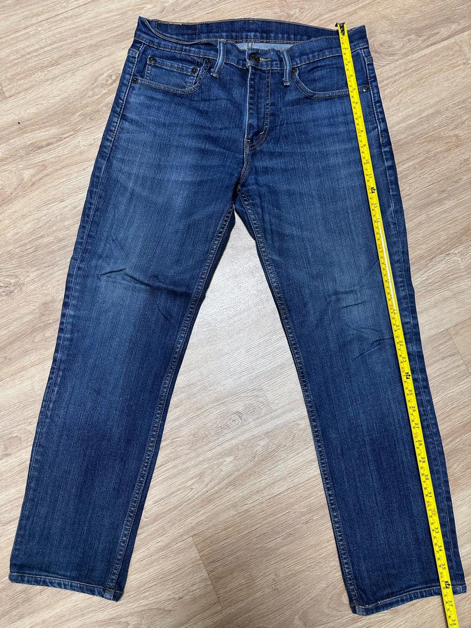 리바이스 Levi’s 511TM W32 L32