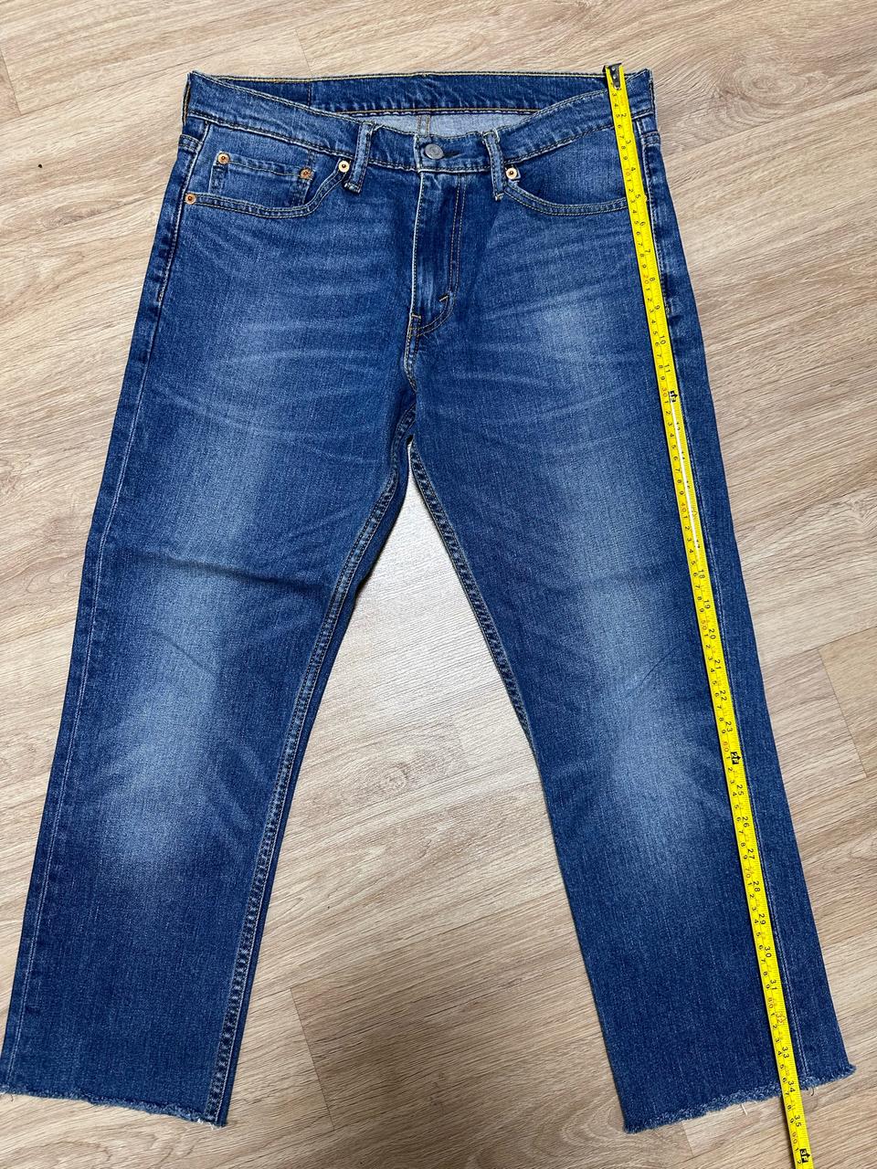 리바이스 Levi’s 511TM W32 L32