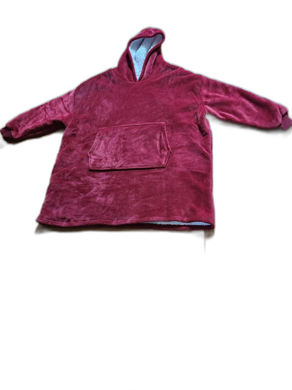 빅사이즈 후리스