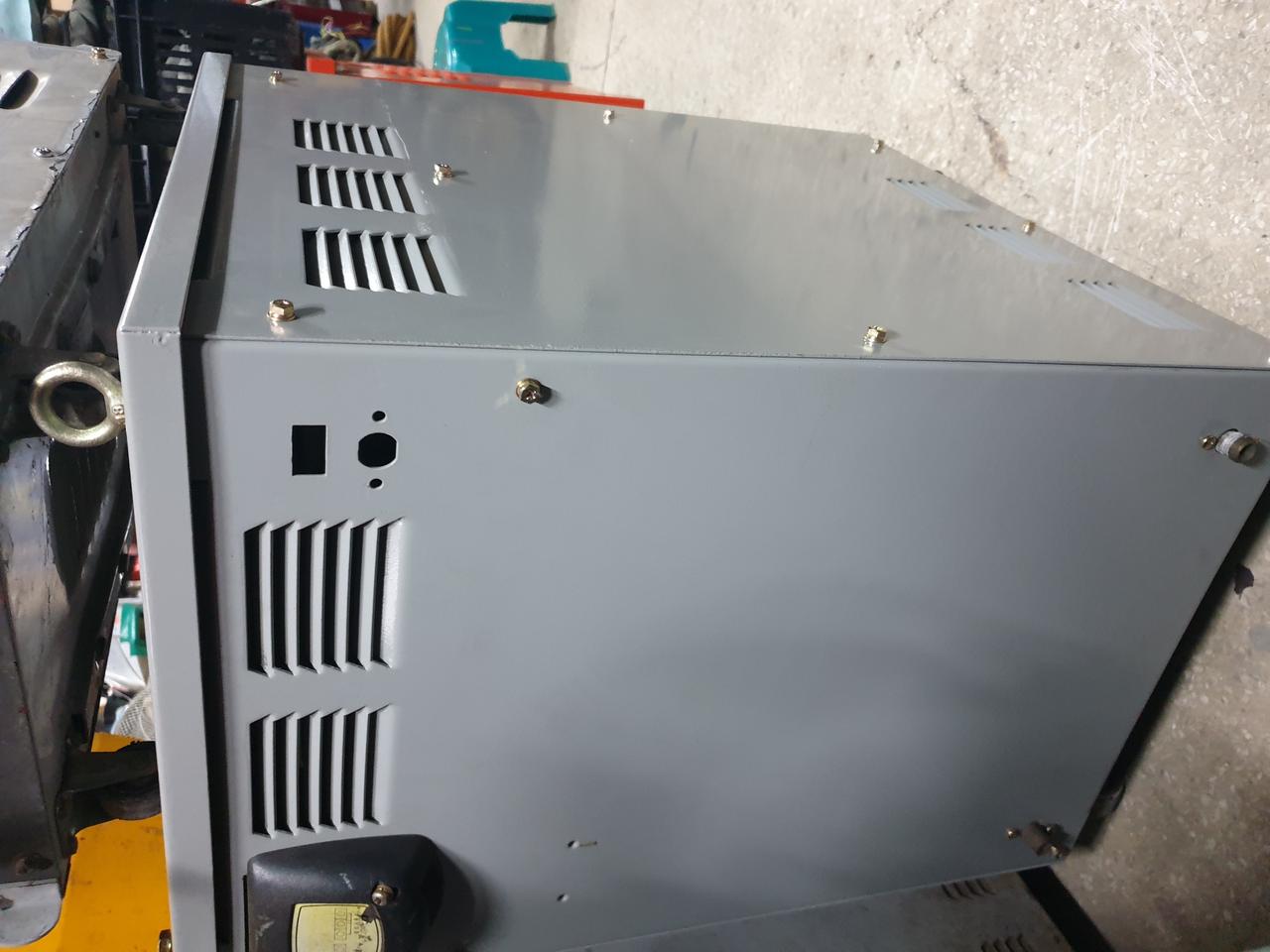 캡틴 알곤용접기 500A 90만원