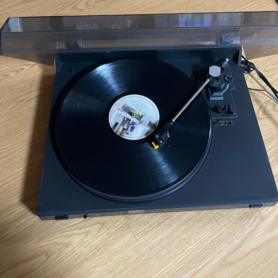 산수이 p1000턴테이블 팝니다 