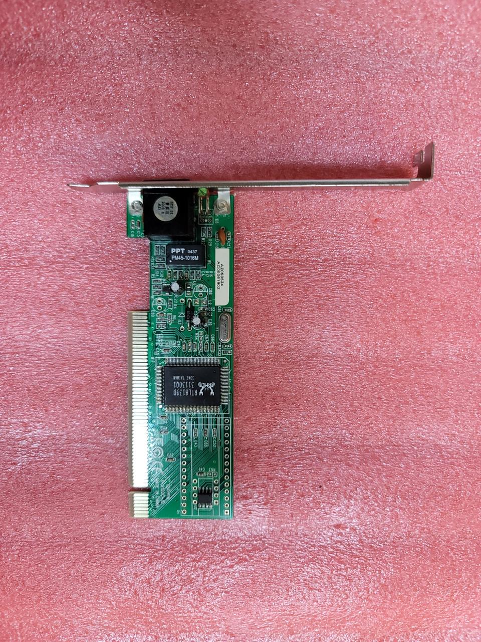 넥스트 NEXT-200D LP PCI 랜카드