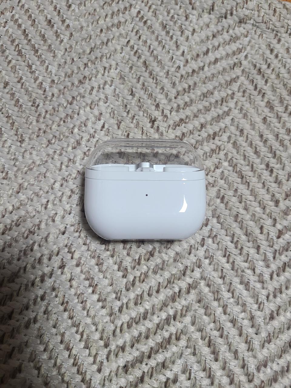 갤럭시 버즈3 본체