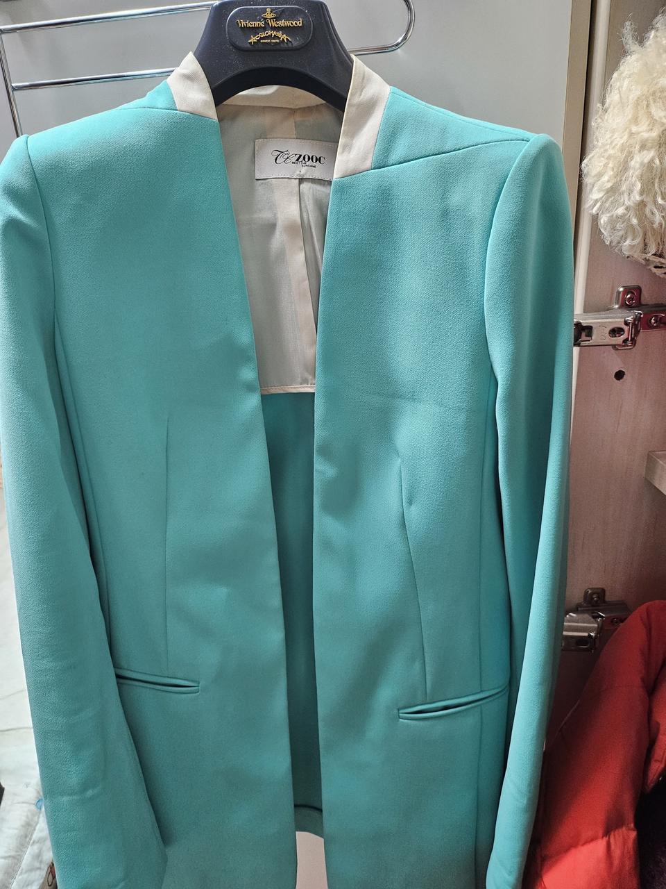 주크 게스 타미힐피거 리스트 커밍스텝 원피스 자켓