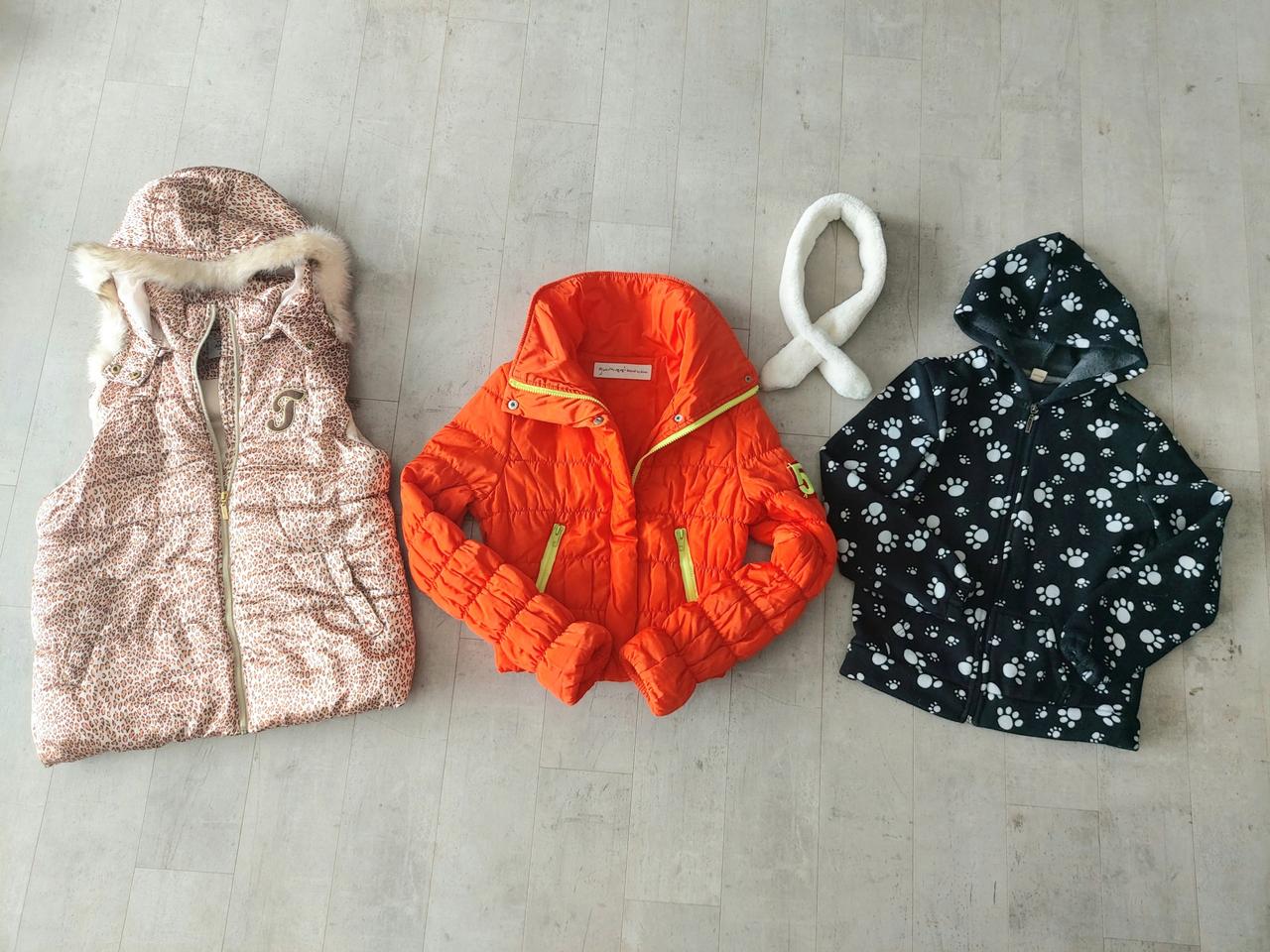 여아150사이즈 외투 일괄