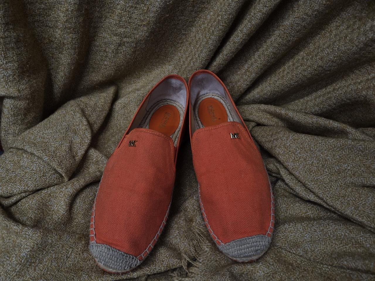 ♥마이클코어스(정품)245mm(여성)신발