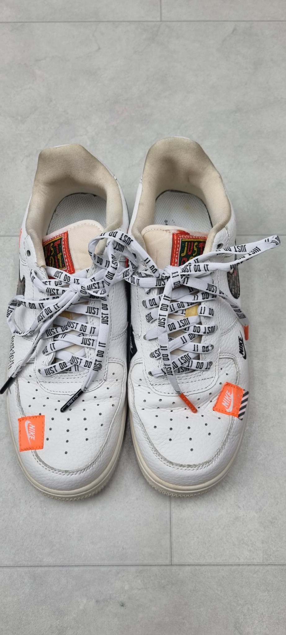 나이키에어포스 1