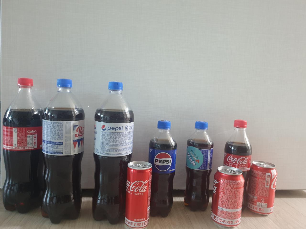 콜라세트 [택포]