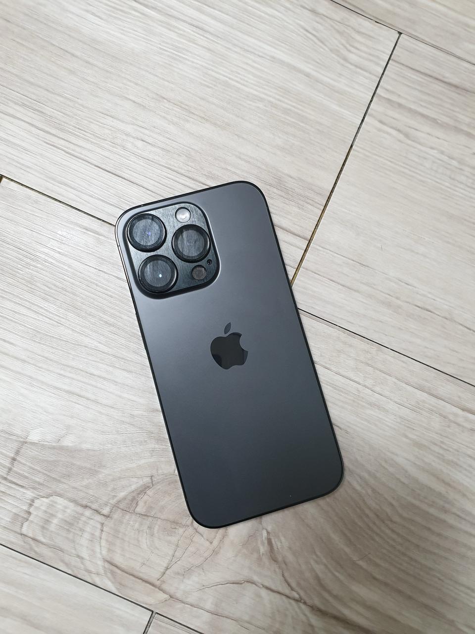 아이폰14프로 128 블랙