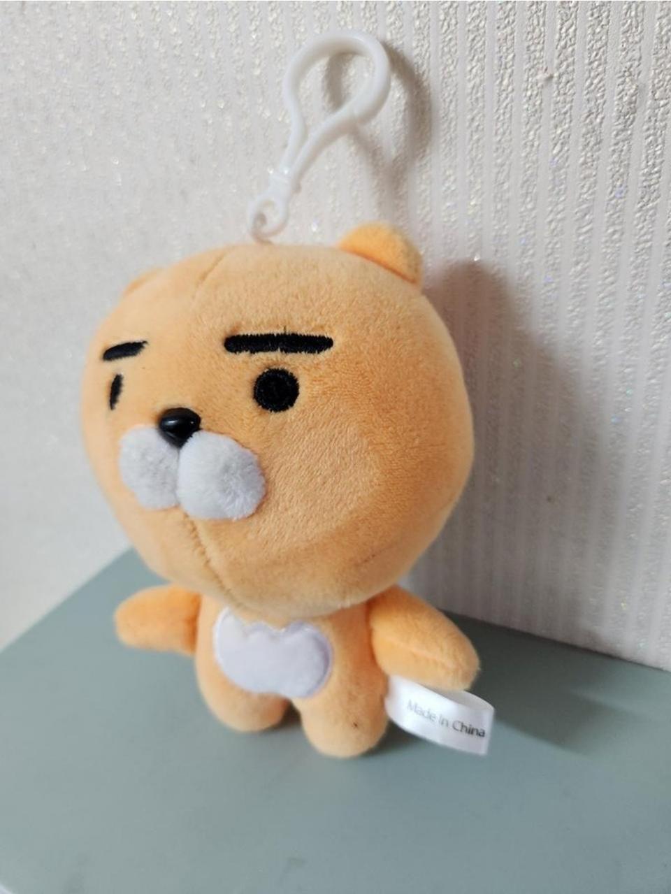 ♥"인형♥"[가방고리.키홀더.열쇠고리.차키고리.파우치고리.]