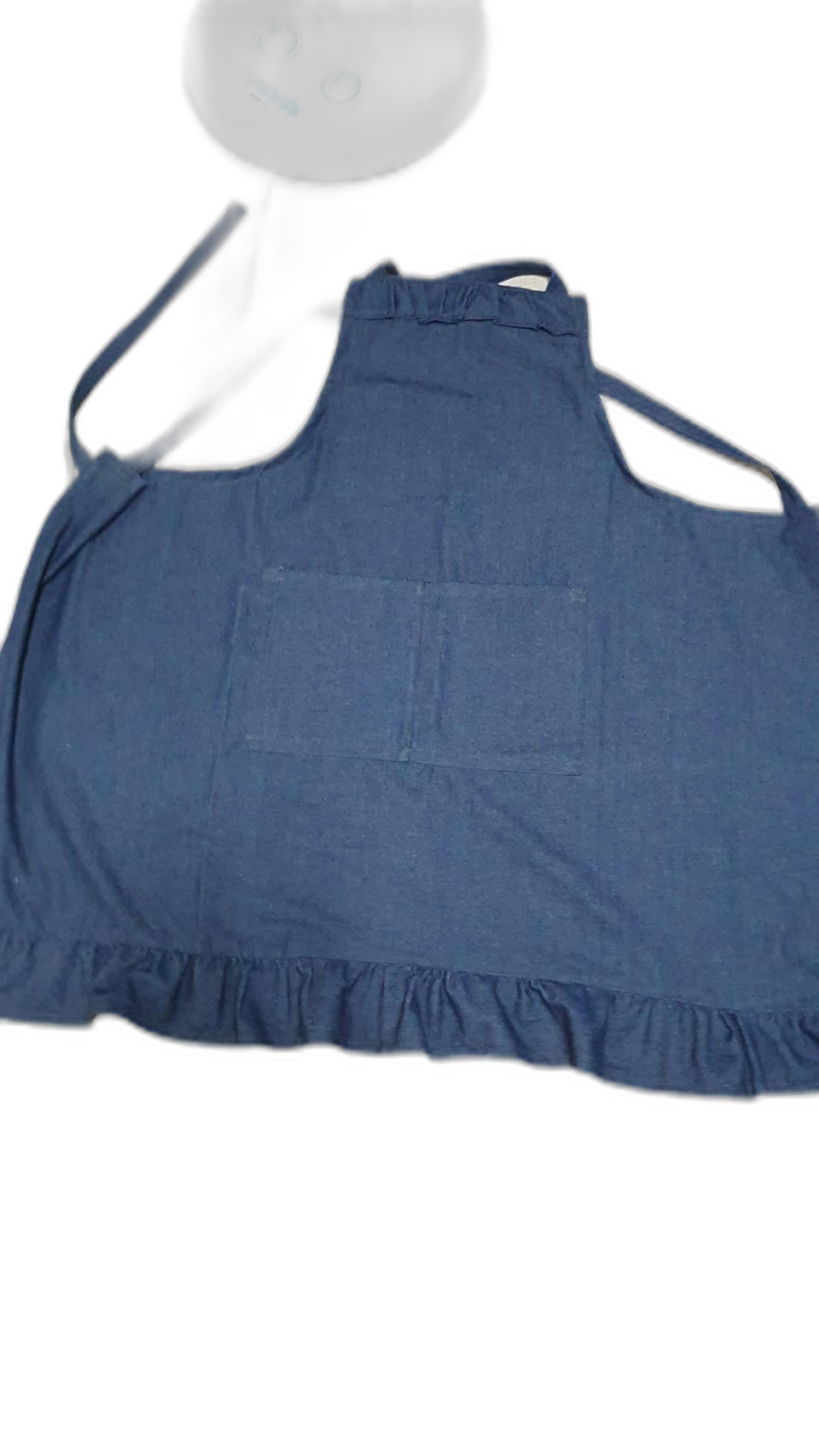 레이스북유럽앞치마