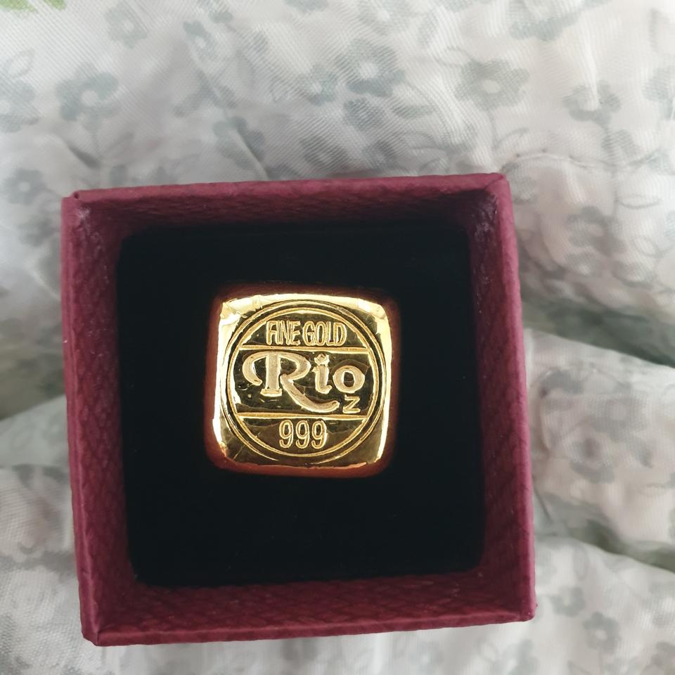 순금20돈팔아요.새제품이세요