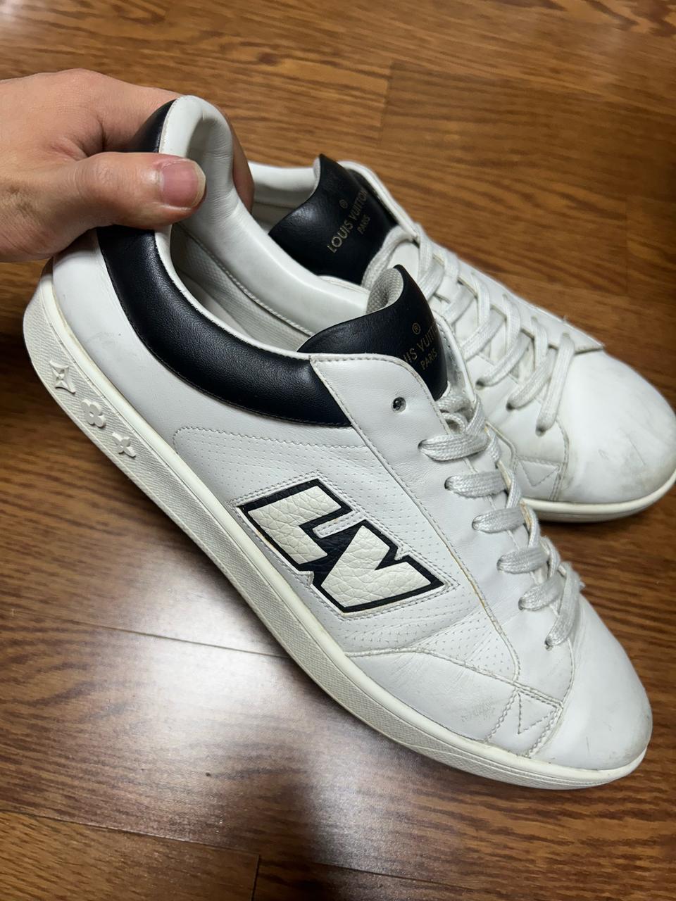 루이비통 스니커즈 마지막가격!!