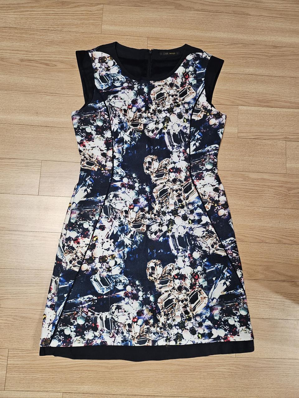 원피스 스몰사이즈